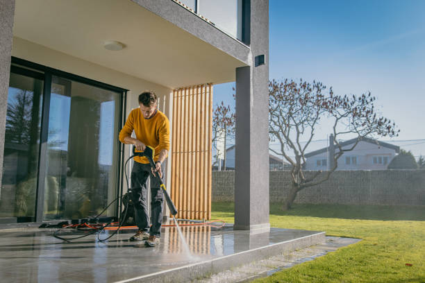 Reliable Oak Park Heights, MN Pressure washing Solutions