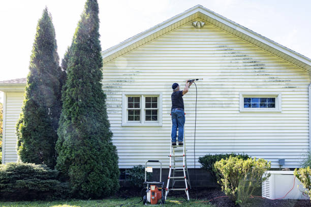 Historic Building Restoration in Oak Park Heights, MN